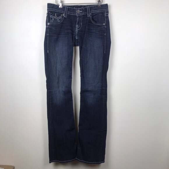 Big star sophie jeans 29L - Picture 2 of 12